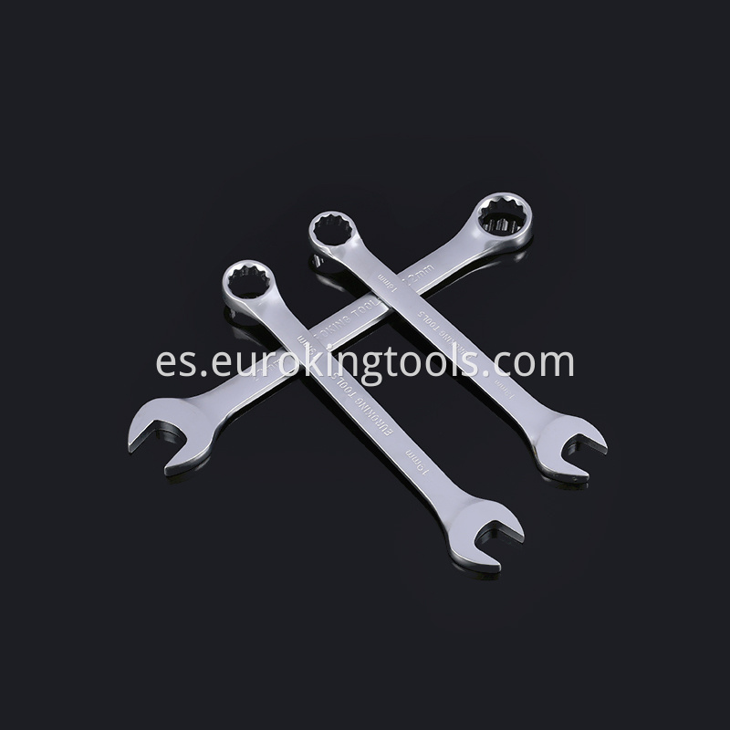 8-24mm wrech set
